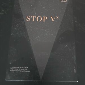 STOP VX Facial Device